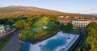 Picciolo Etna Golf Resort & Spa, Curio Collection by Hilton - 4