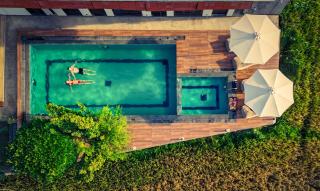 Serene Park Hotel By Ark - 8