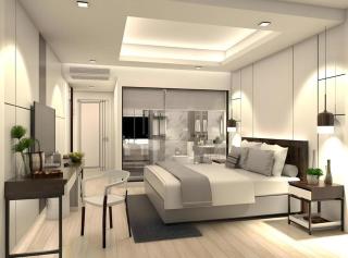 Thaisun Bangkok Hotel - 9