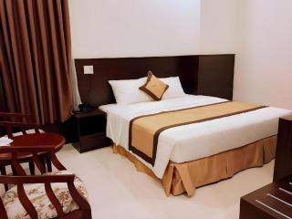 LUCKY STAR HOTEL - 2