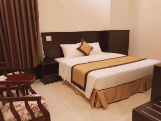 LUCKY STAR HOTEL - 4