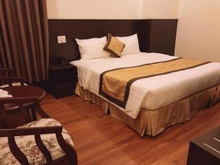 LUCKY STAR HOTEL - 2