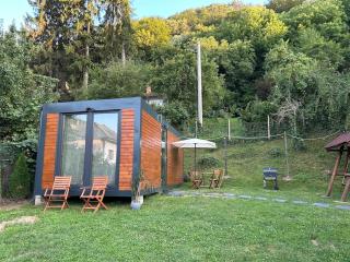 Tiny Cozia Caciulata - 9