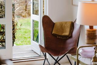 Cozy Modern Unit with Garden - 2