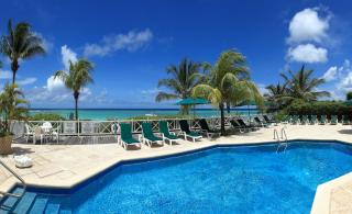 Coral Sands Beach Resort - Bridgetown - 0
