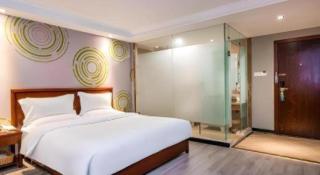 GreenTree Inn Nanning Langdong Hotel - 8