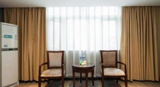 GreenTree Inn Nanning Langdong Hotel - 5