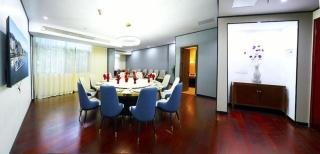 Serenity Marina Hotel - 7