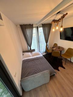 Tiny Cozia Caciulata - 1