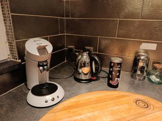 Le Coq de Champagne - Dormans - 1