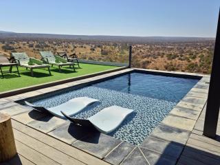 Tadima Lodge at Cyferfontein Mabalingwe - 3