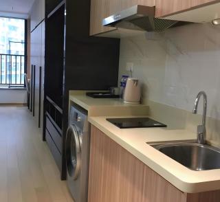 雅致国际公寓 - 9