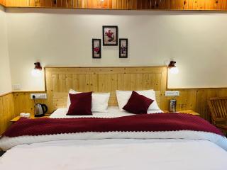 Tirthan Villa Homestay - 8