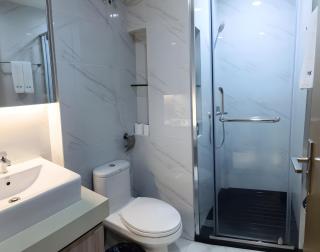 雅致国际公寓 - 7