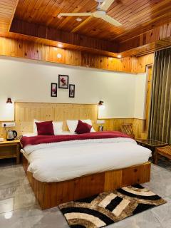 Tirthan Villa Homestay - 7