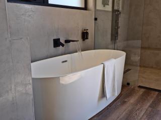 Tadima Lodge at Cyferfontein Mabalingwe - 7