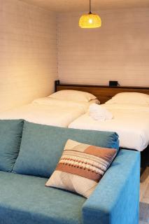 House of Tayan - Lakeside Cabins - 3