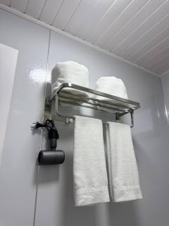 House of Tayan - Lakeside Cabins - 2