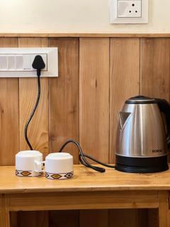 Tirthan Villa Homestay - 5