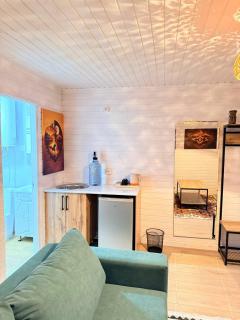 House of Tayan - Lakeside Cabins - 2