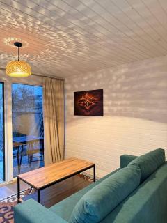 House of Tayan - Lakeside Cabins - 4