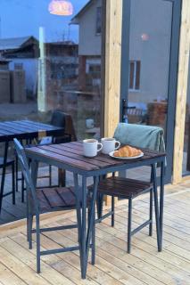 House of Tayan - Lakeside Cabins - 0