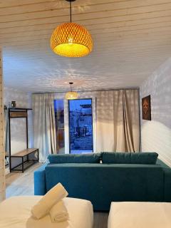 House of Tayan - Lakeside Cabins - 3