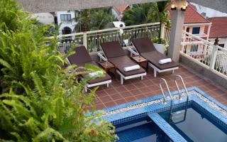 Bronam Central Suites - 7