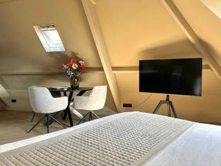 Breda Central City Apartment Near Grote Markt - 4