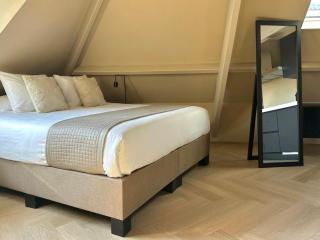 Breda Central City Apartment Near Grote Markt - 6