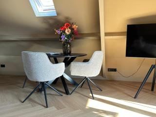 Breda Central City Apartment Near Grote Markt - 3