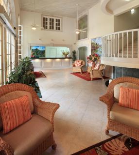 Coral Sands Beach Resort - Bridgetown - 3