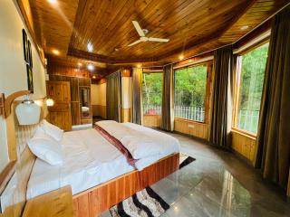 Tirthan Villa Homestay - 9