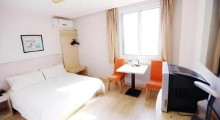 Jinjiang Inn Dalian Jiefang Road - 5