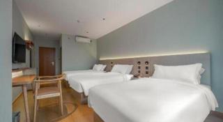 Jinjiang Inn Dalian Jiefang Road - 1