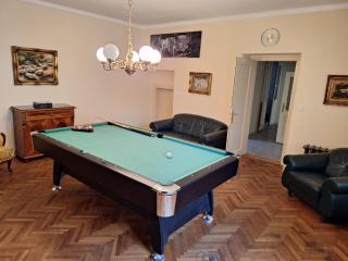 Villa Libri - víceúčelový prostor s ubytováním - 3
