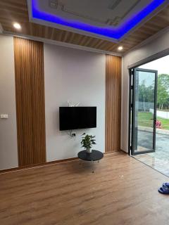 Villa Happyhouse Kim Bôi - 4