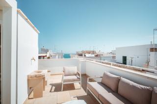 Bianca Altomare Sea View Terrace & Pool - 9