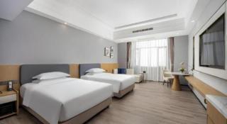 Country Garden Phoenix Hotel Xinhui Jiangmen - 8