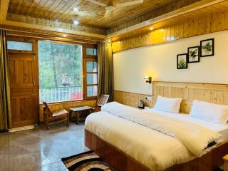 Tirthan Villa Homestay - 0