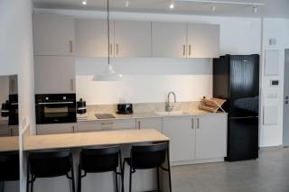 Port Beach Studio Netanya - 5