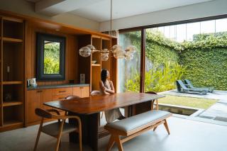 Kolila Villa Seminyak by Ini Vie Hospitality - 1