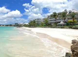 Coral Sands Beach Resort - Bridgetown - 2