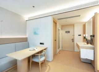 JI Hotel Xiamen Huandong Cloud Valley - 6