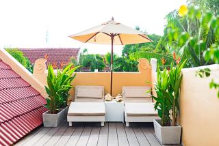 EDEN GATE VILLA Central CHIANG MAI - 8