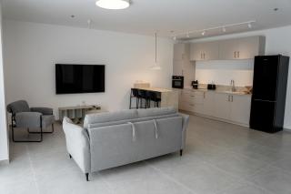 Port Beach Studio Netanya - 1