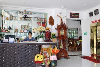 Hoàng Dũng Hotel - 9