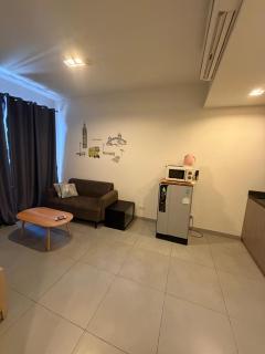 Unix Pattaya By Nice - 8