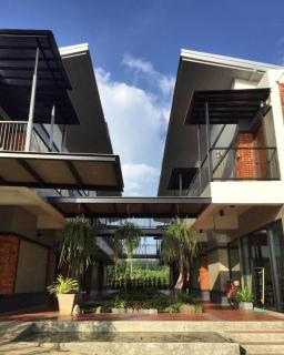 Nata Resort Chanthaburi II - 8