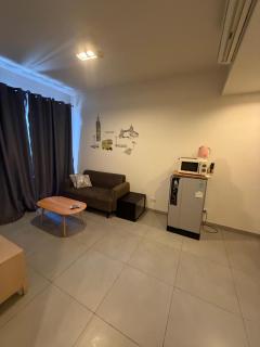 Unix Pattaya By Nice - 9